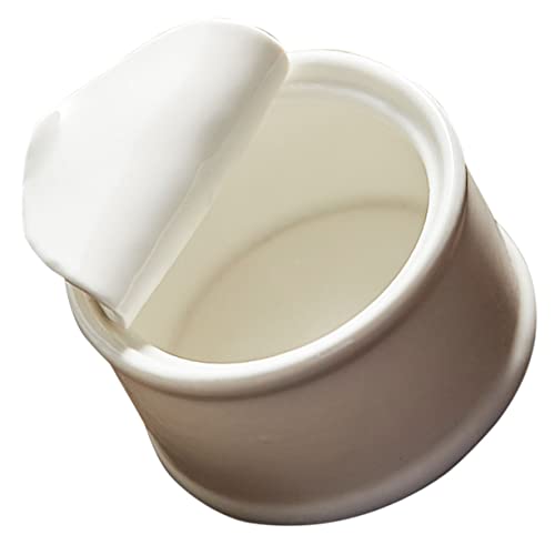 FUNOMOCYA Cuenco De Para Hornear Moldes Aptos Para Horno Cuencos Pequeños De Para Hornear Para Preparar Pudines Hornos o Freidoras