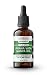 Prana Vata Nasya Oil - Herbal Nasal Drops for Clarity of Mind, Decrease Anxiety, Improve Concentration, Soothe Headaches (1 pack)