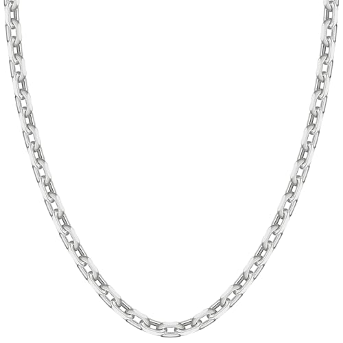 ネックレス シルバー 55cm チェーンネックレス」の人気商品一覧 | 安い