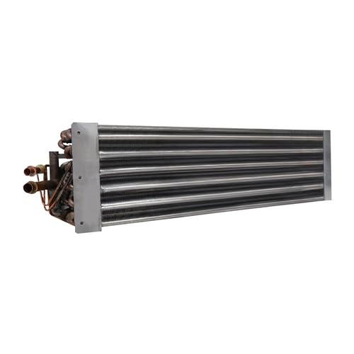 All States Evaporator fits Fendt F339.552.050.020