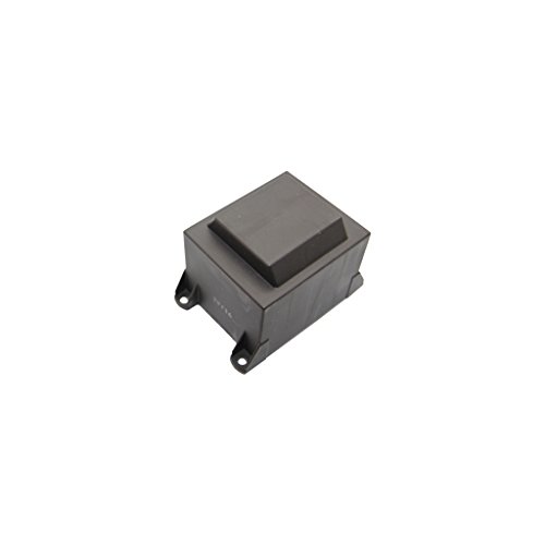 Transformateur haut de gamme BV EI 603 1027 moulé sous vide 30VA 15V 800g