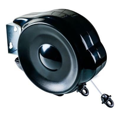 lakeland Retractable Double Clothes Washing Line