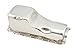 Mr. Gasket 9779 Chrome Plated Engine Oil Pan