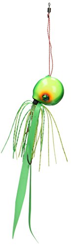 シマノ(SHIMANO) タイラバ 炎月 待宵 20号 75g ドチャート 41T EJ-407M ルアー