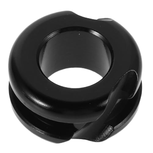 Compound Bow Peep Sight Aluminium Alloy Clarifier for Archery