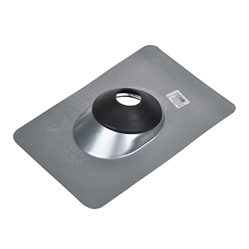 Clignotant de toit galvanisé Oatey 11552 stop infiltrations eau 11957 - 2