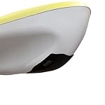 BerleyPro Bumper Bro - Protector de quilla para ca...: Accesorio de kayak definitivo para protección: el Bumper Bro es el accesorio definitivo para kayak y sirve como un protector resistente a la abrasión para quilla, arco y casco para tu kayak. Protege la parte inferior de tu kayak con un protector de A...