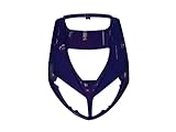  Front Verkleidung Vorne Dunkel Blau für Peugeot Speedfight 2 AC LC