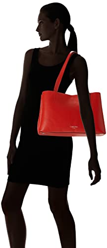 Image of Calvin Klein Women's Havana Novelty Organizational Tote