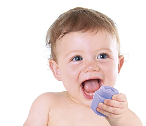 Clementoni 17692 Seau Bing Seau avec Briques Clemmy et Personnage Bing Toit imbriqué Ensemble de constructions Souples pour Enfants Fabriqué en Italie - vue 5