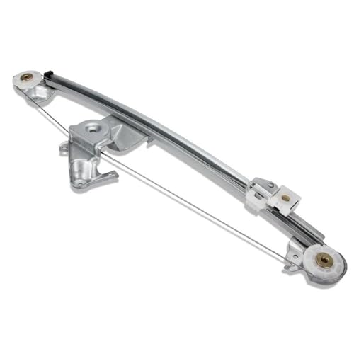 Lève-vitre arrière droit W210 pièce de rechange mécanisme vitre Mercedes Classe E 2107301646