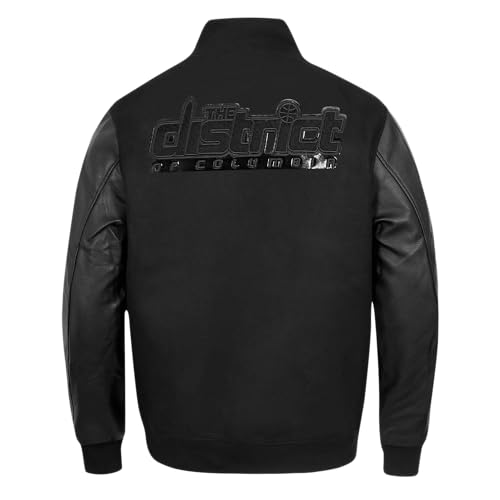 Image of Pro Standard Mens NBA Classic Varsity Jacket