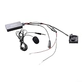 Conectividad sin problemas: experimenta la transmisión de audio inalámbrica en tu compatible con este adaptador avanzado para coche, con tecnología 5.0 que mantiene conexiones estables y soporta varios formatos de audio, incluyendo MP3
