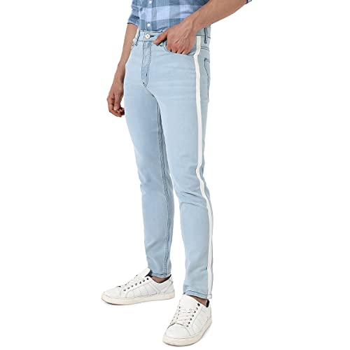 Image of Cahoot Men Denim Jeans