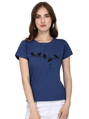 Image of GRECIILOOKS Women's Regular Fit Top