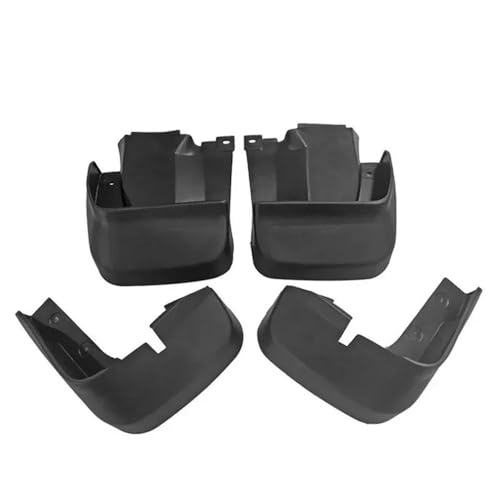 Bavettes protection éclaboussures Honda Civic Berline 2006-2011