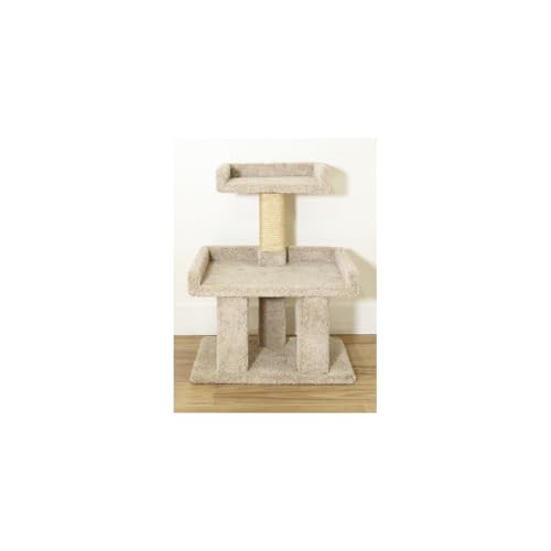 HomeStock Artisanal Abode XL Cat Perch 40