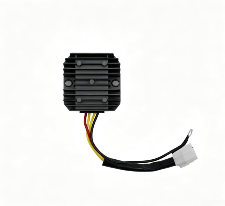 Regulador de Voltaje EV80 para Generadores Regulador de Voltaje