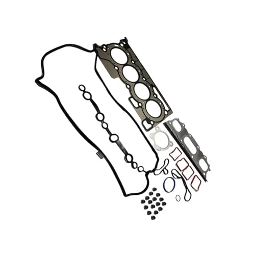 Jeu de joints complet pour réparer le moteur 1.2 de votre voiture