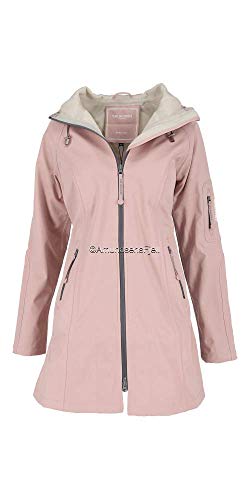 Ilse Jacobsen Rain 37B Adobe Rose 3 Größe 42