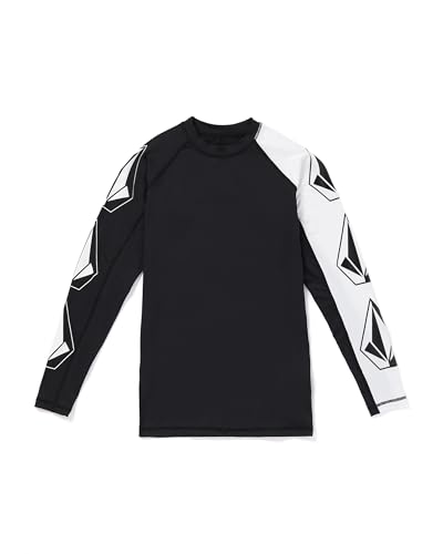 Volcom Men's Surf Vitals J Robinson Long Sleeve2