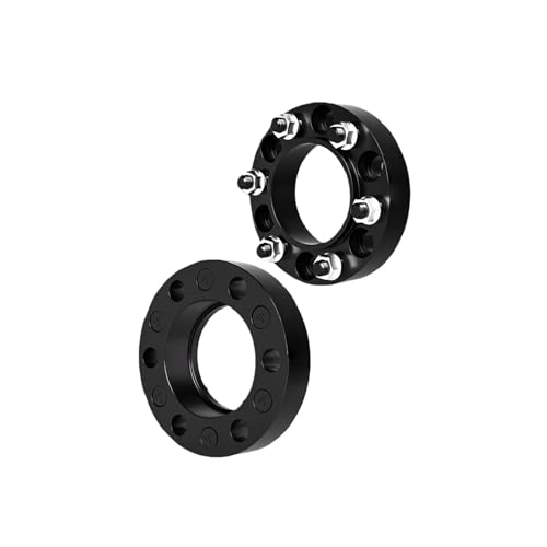 2/4 6X135 87.1 M14X1.5 tH[h CgjO tWv[g T6-7075 zC[Xy[T[ A~ nuLA_v^[Ή(2pcs 38mm)