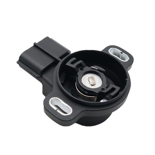Sensor de posición del acelerador 198500-3250 componente electrónico coche 3