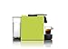 Nespresso Essenza Mini Original Espresso Machine by De'Longhi, 1.3 liters, Lime