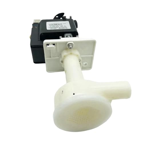 Repuesto bomba de agua para máquina de hielo MH50F 60W miniatura 6