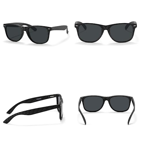 Image of XXL Size Extra Large Polarized Sunglasses 155MM for Big Wide Heads Men TR90 Ultralight UV400 Protection Glasses
