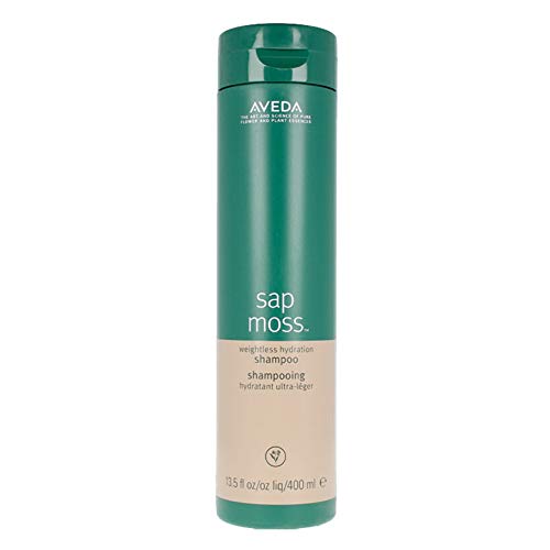Preisvergleich Produktbild Sap Moss Shampoo 400 ml
