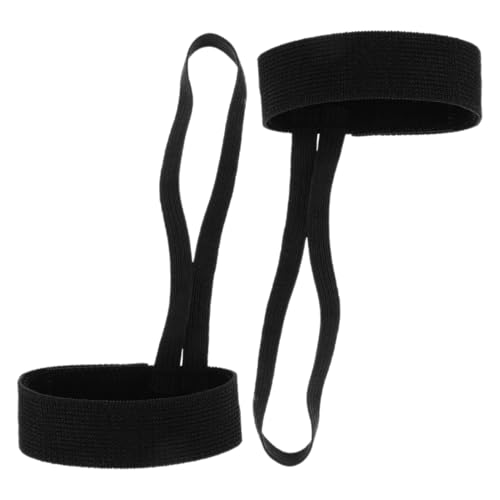ibasenice Football Wristband Down Indicator Marker Chain Clips for Referee Sports Fitness Accessory