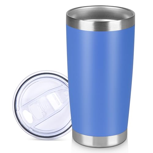 VQRRCKI 20 oz Stainless Steel Tumbler