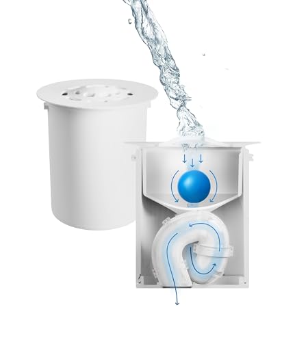 Cespoles para Mingitorios: Top Productos 5 Imagen adicional