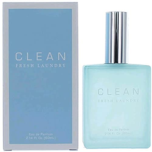 Clean Fresh Laundry EDP (U) (O) 