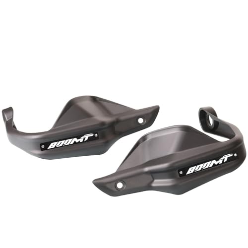 Accessoires guidon et pare-brise protège-mains moto 800MT