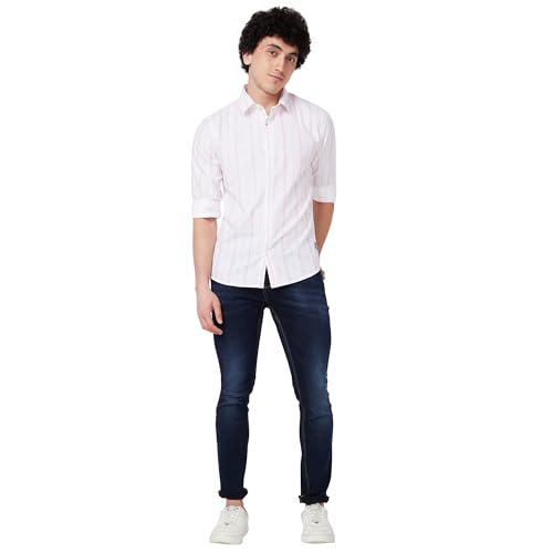 Image of Spykar Men Shirt