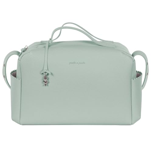 Bolsa de pañales Icon Verde, verde