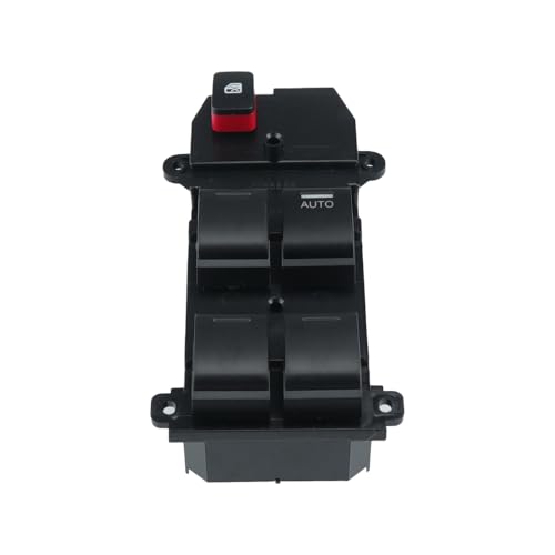 Interrupteur lève-vitre électrique droit 35750TM0A01 répare vitre bloquée