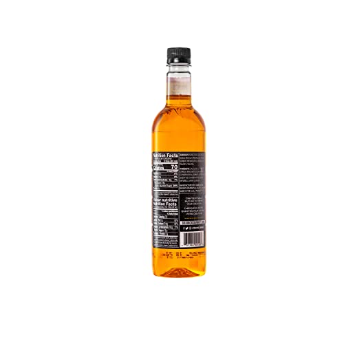 Image of DaVinci Gourmet Classic Mango Syrup, 25.4 Fluid Ounces (Pack of 4)