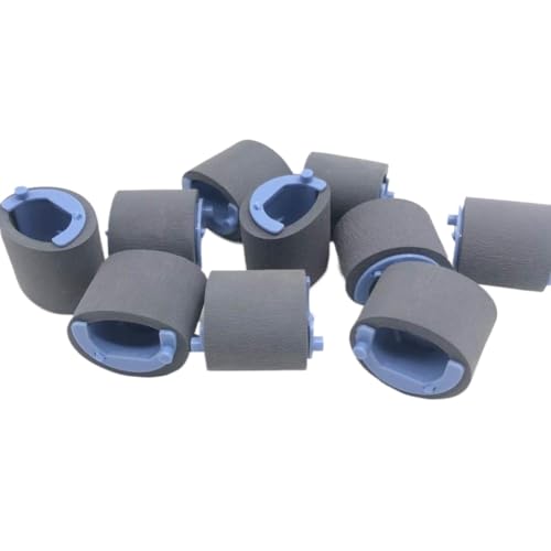 Rouleau de ramassage pour réparer l'alimentation papier des imprimantes HP M1132