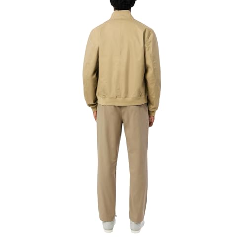 Lacoste Men's Regular Fit Pull On Chinos3