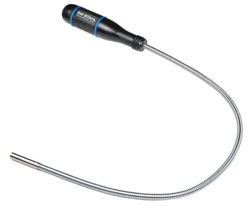 Cric magnétique SW-Stahl 500 g évitez la perte de vis en mécanique 30015L