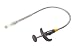 Maxcraft 60184 3-in-1 Flex Lighted Magnetic/Claw Pick-Up Tool