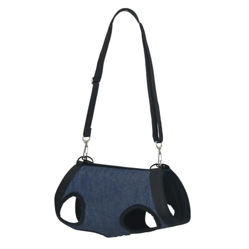 Imbracatura di sollevamento regolabile per cani – Supporto per la camminata per cani, pettorina di supporto per le zampe posteriori dei cani anziani, gilet per cuccioli di taglia piccola, media e