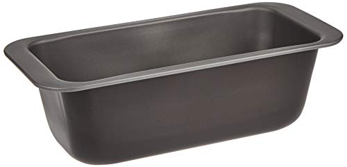 Molde rectangular antiadherente Baker & Salt 23.5 x 11.5 cm
