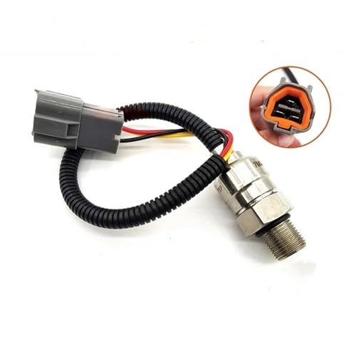 Interruptor detección y sensor alta presión compatible con PC300-6 2