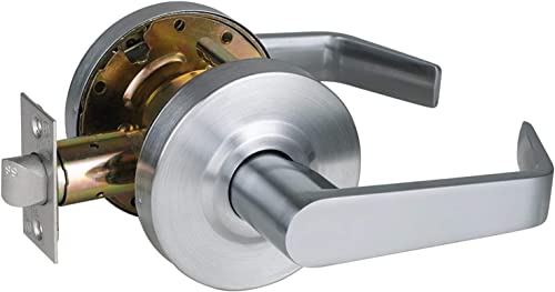 HISAFE Passage Door Lever