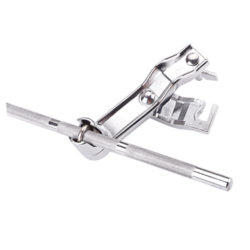 Brazo Extensor de Platos para Batería con Clamp Ajustable miniatura 7