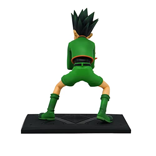 HUNTER X HUNTER Figurine Gon - vue 6